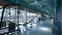 Stallionz Ipoh by ANGO - 健身室/gym room