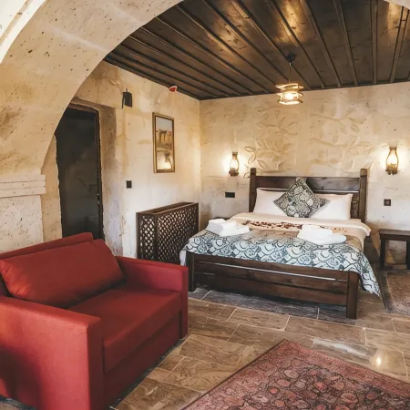Tale Cave Inn