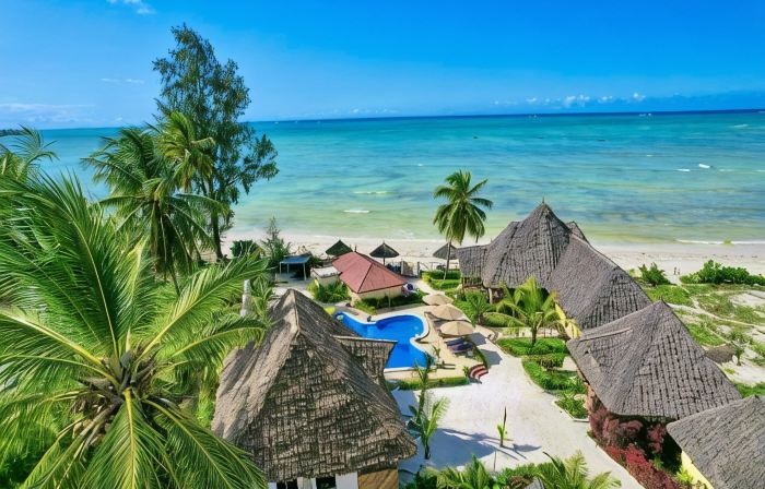 Moayana Liora Zanzibar
