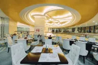 Xin Jun Yue International Hotel - 5-Star
