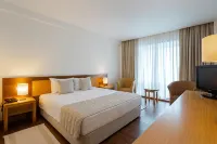 Hotel da Graciosa - Gym