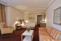 Olymp Munich - balcon