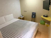Ximen hotel-Xining - New