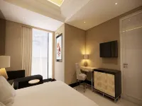 Trans Hotel Jakarta Hotels in Depok