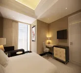 Trans Hotel Jakarta