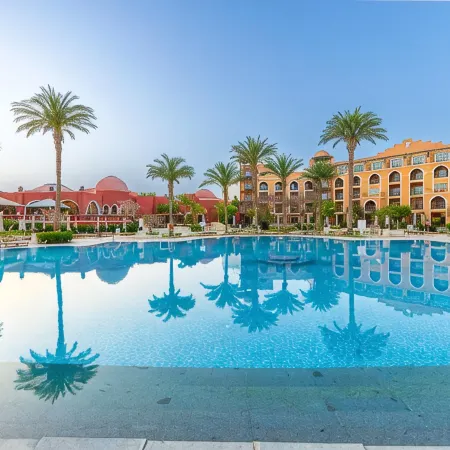 The Grand Resort