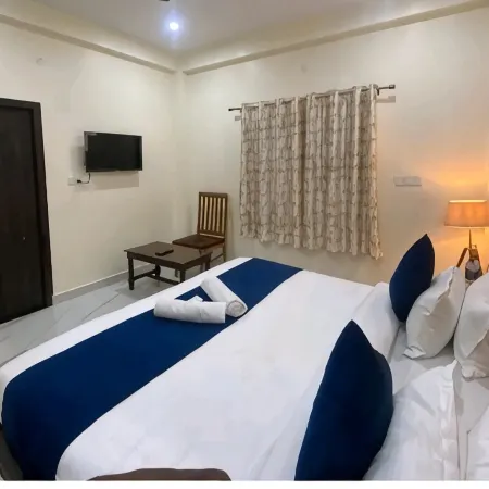 Staylo Abhinandan Palace