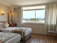 Hotel Akyildiz Hotels near Marmaray Yenikapi