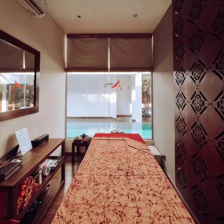 Colombo Court Hotel & Spa