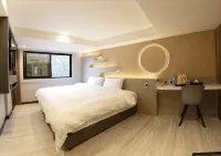 Alishan Shermuh International Tourist Hotel