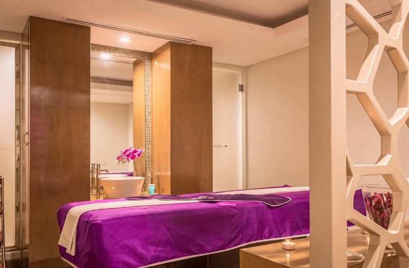 Holiday Inn Jeddah Gateway by IHG photo 3
