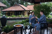 Seahorse Resort & Spa - ที่มีสปา