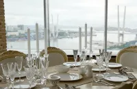Magnum Grand Palace - 무료 와이파이