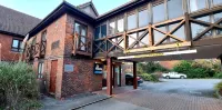 Travelodge Frimley Hotel Hôtels à : 