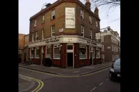 The Phoenix Hostel Hotels in Marylebone