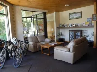 The Wine Vine Hotel - WiFi
