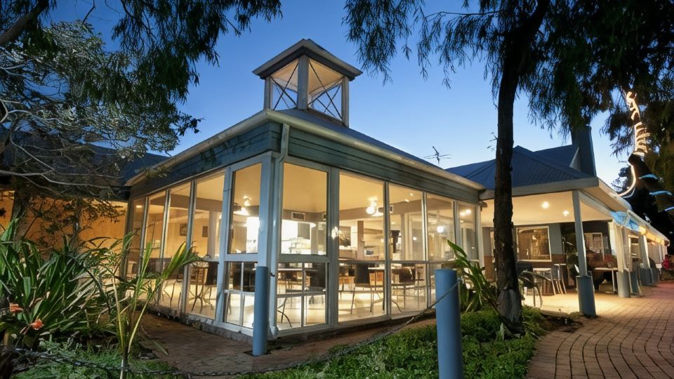 Broadwater Resort WA Tourism Awards 2024 Gold Winner