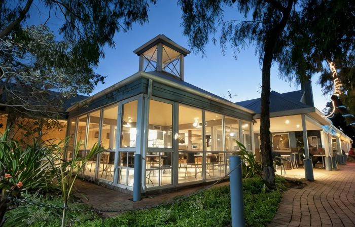 Broadwater Resort WA Tourism Awards 2024 Gold Winner
