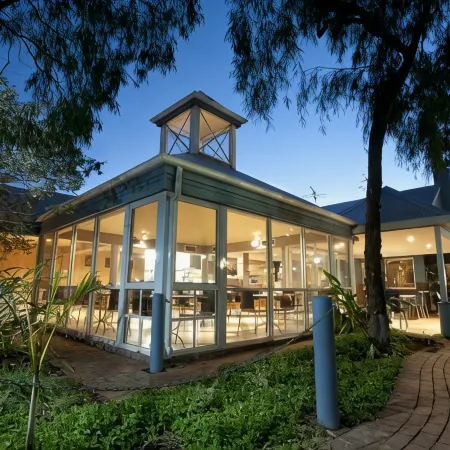 Broadwater Resort WA Tourism Awards 2024 Gold Winner