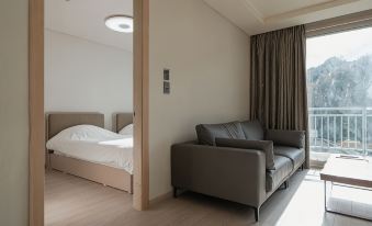 Elysian Gangchon Resort
