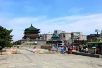 空悦eスポーツホテル（西安鹹陽国際空港） - ペット同伴可