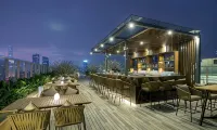 Fraser Suites Shenzhen - 5 stelle