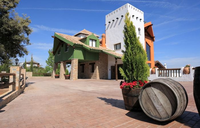 Hotel Zerbinetta