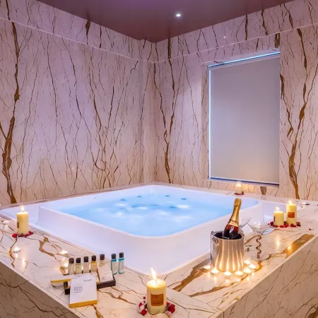 Saya Grand Club & Spa Resort by Treat