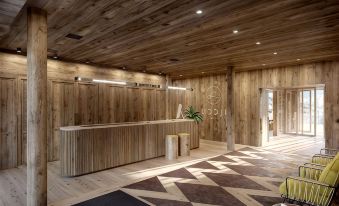 Lodji Hotel & Spa