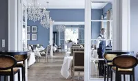 Hotel Vejlefjord - petit déjeuner