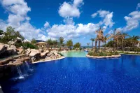 Vogue Hotel Supreme Bodrum - Lyx