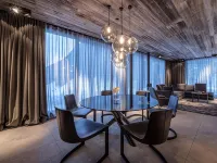 Hotel Zhero – Ischgl/Kappl - Pet Friendly