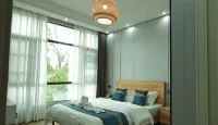 Zhimeijia Homestay - Kitchens