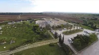 Hotel Borgo Pantano