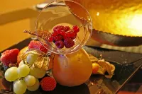 Gran Hotel Nagari Boutique & Spa - breakfast