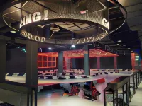 Parkview Hotel Hualien - Bintang 5