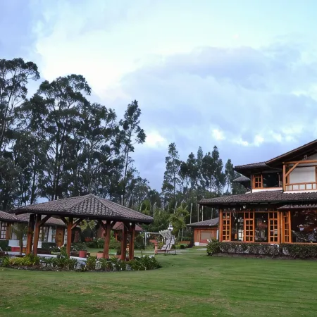 Casa d'Campo Tababela Hotel Boutique