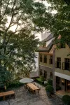 Chongqing Jixiashan SUNYATA Resort Hotel - Bungalows