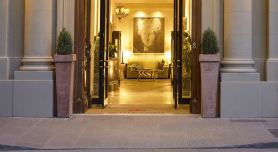 Rocco Forte Hotel Savoy