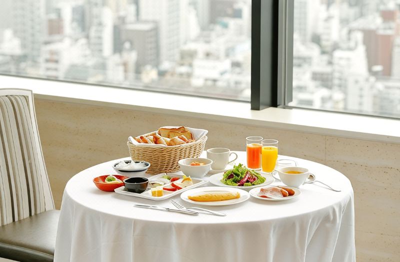 Hotel Monterey Himeji photo 5