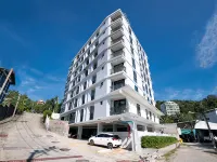 ICheck Inn Darisa Patong Hotels near Phuket Cable Ski