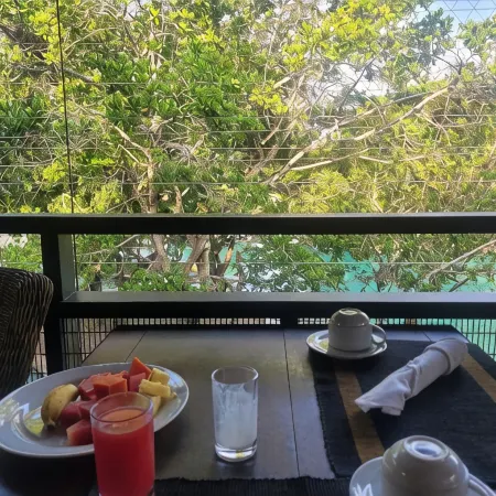 Cinnamon Wild Yala