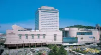 JRホテルクレメント徳島 のホテル