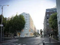 easyHotel Marseille Euromed Hotels near Blancarde