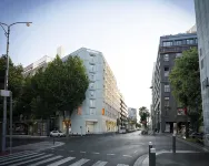 easyHotel Marseille Euromed