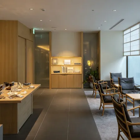 Kanazawa Tokyu Hotel