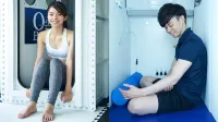Hotel Strata Naha - Gym