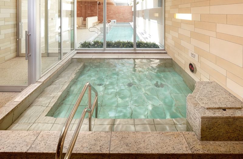 Villa Fontaine Grand Tokyo Ariake photo 5