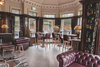 Merewood Country House Hotel - Quầy bar