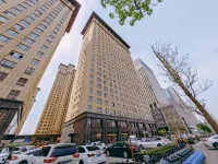 Shenxian Inn Hotel di 